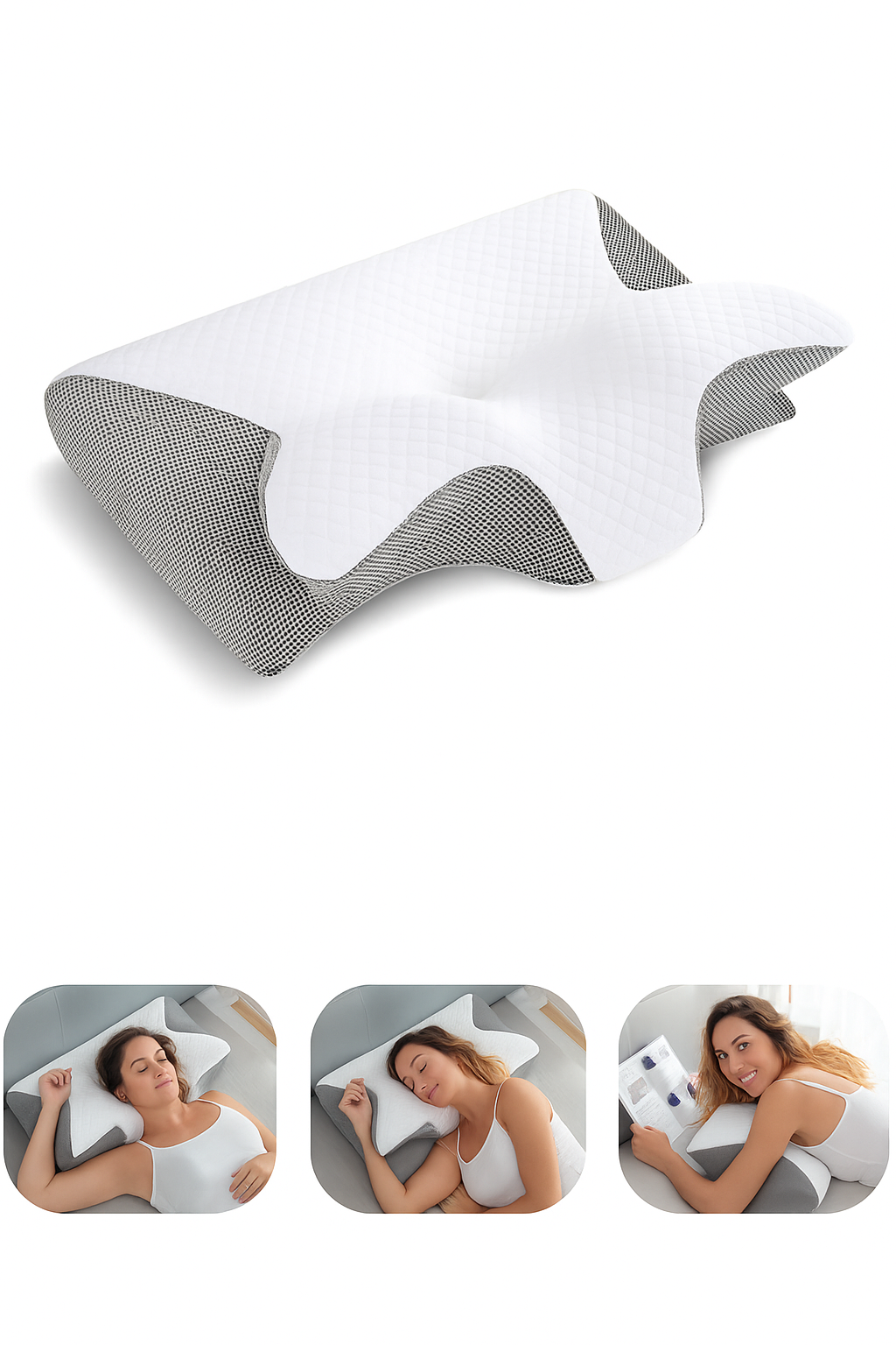 Confort Cervical Actilux